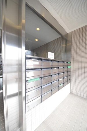 コスモリード八王子の物件内観写真